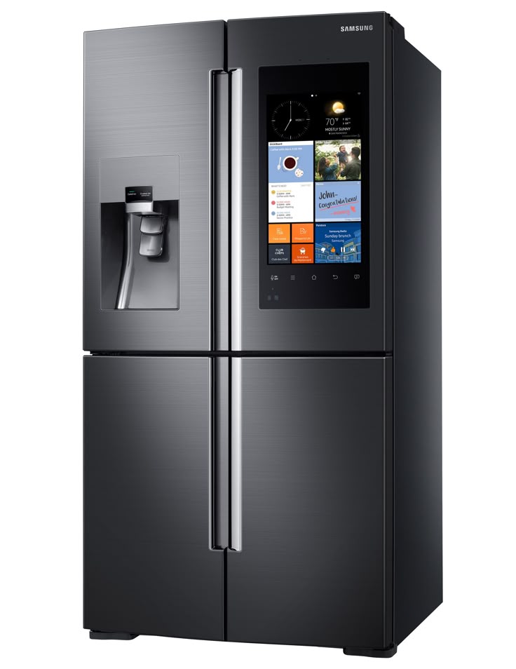 fridge repair gauteng
