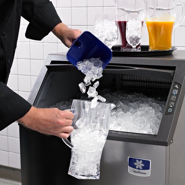 ice machine repairs pretoria