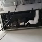 fridge regassing in pretoria